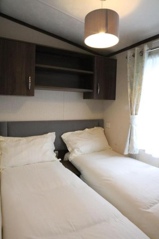 Countryside Holiday Park By The River Nr Canterbury Eksteriør bilde