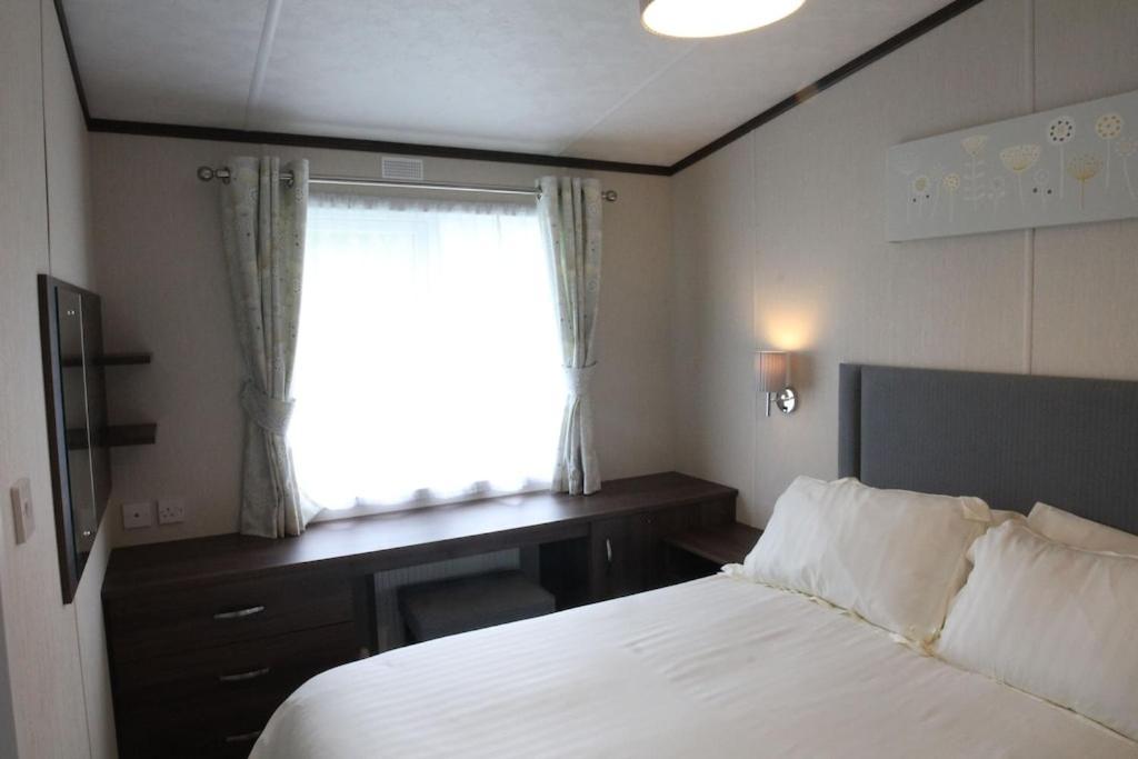 Countryside Holiday Park By The River Nr Canterbury Eksteriør bilde
